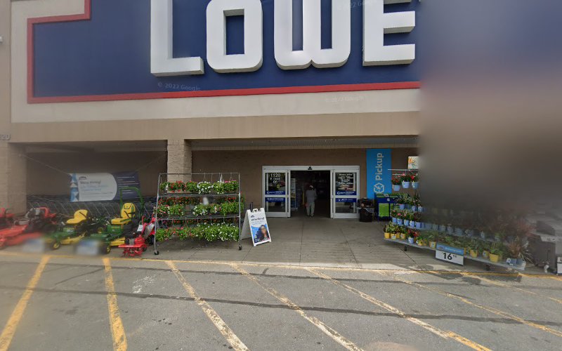 Lowe's Home Improvement