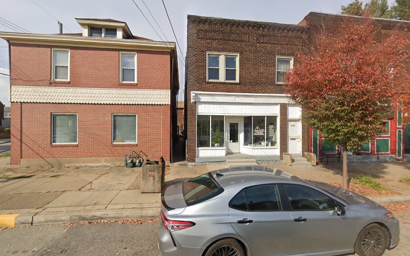 Exceptional Exteriors & Renovations Inc
