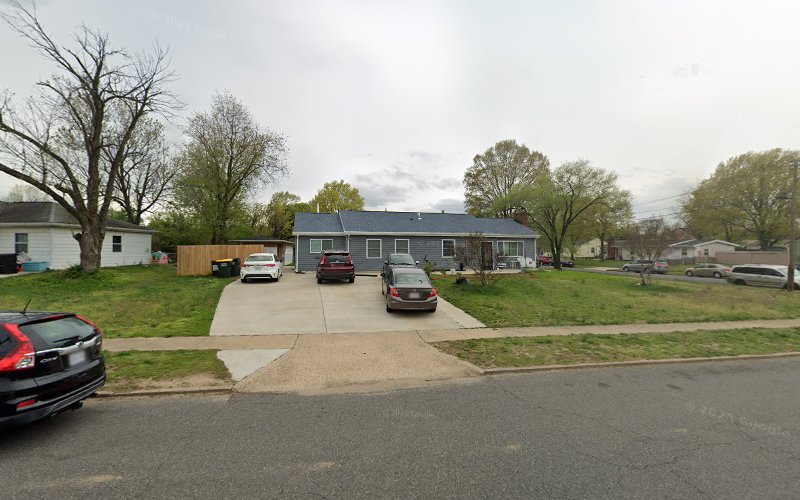 Strong Plumbing Contracting/Hvac