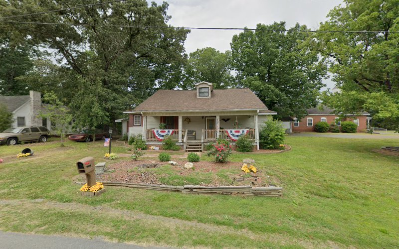 Jerry L. Crisco Contracting & Construction Co.