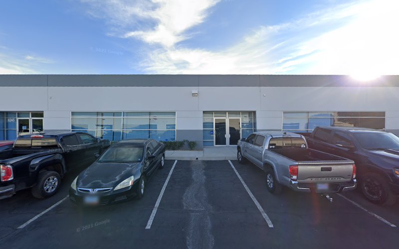 Vegas Valley Locking Systems