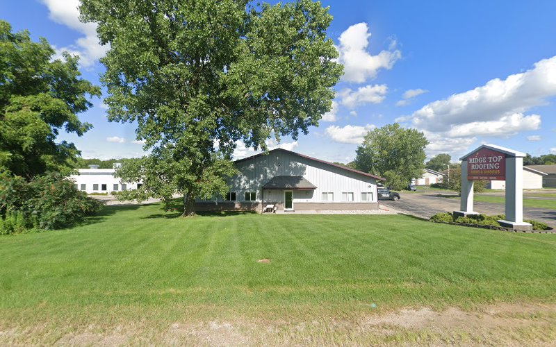 Ridge Top Exteriors, Inc.