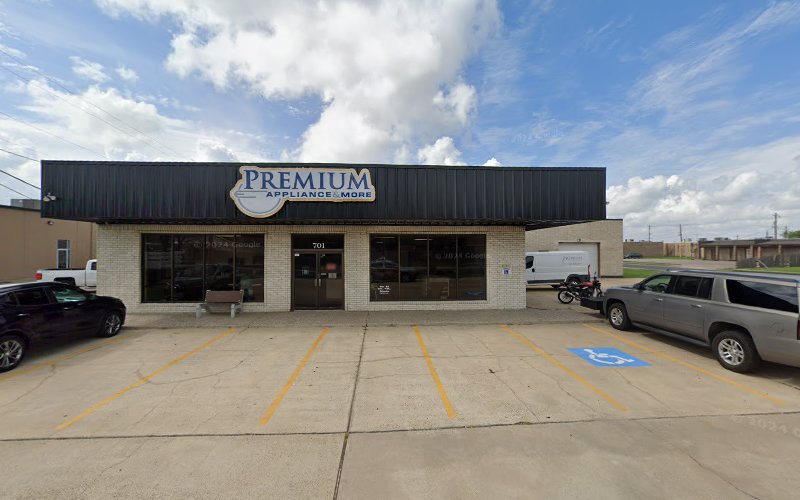 Premium Appliance & More