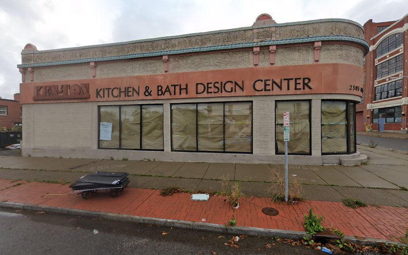 Ken-Ton Fabricators, Inc.