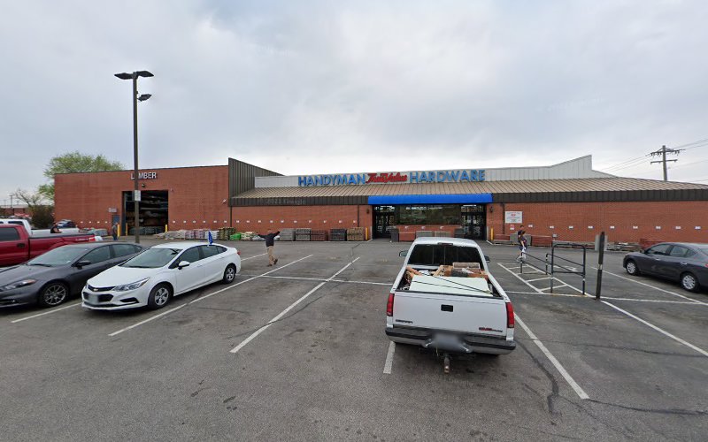 Handyman Hardware Inc