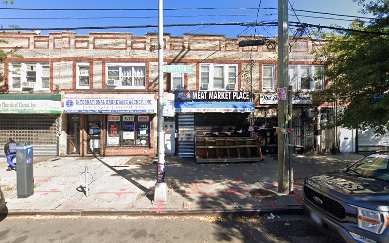 BDS Electric Corp.