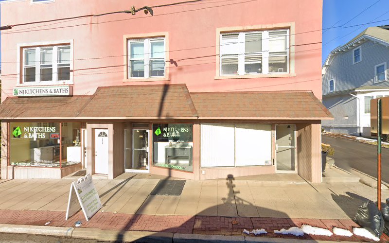 NJ Kitchens and Baths