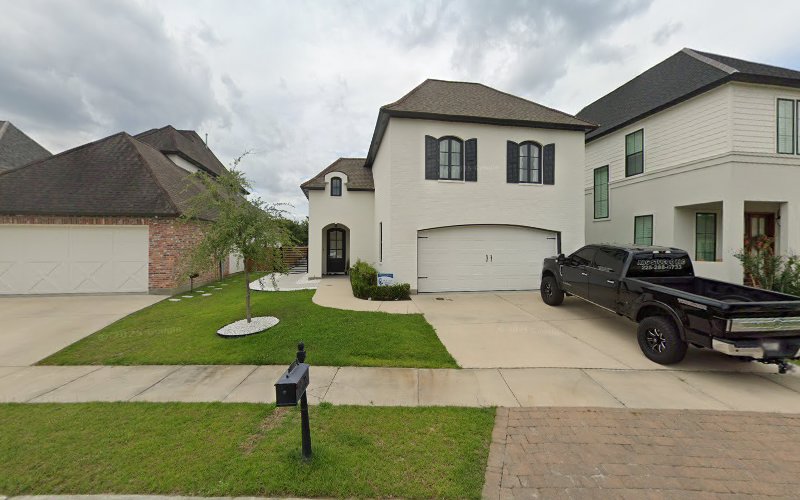 A&G Stucco
