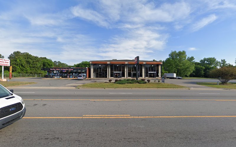 AAA Glass Co Inc