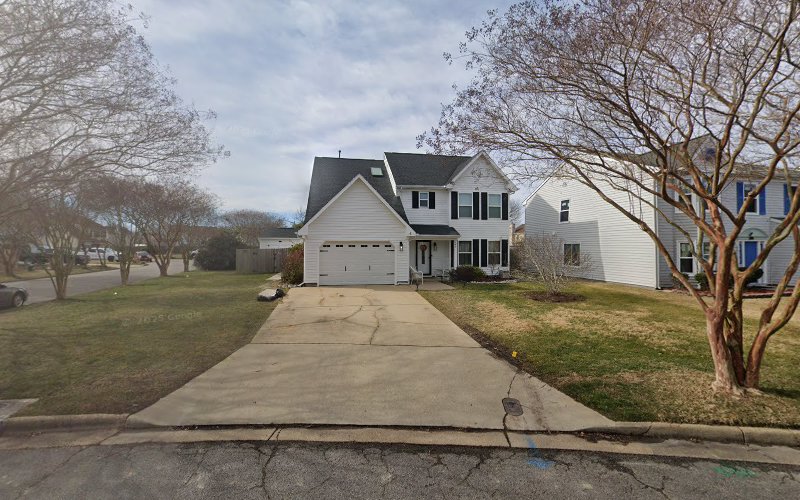 Done Right Handyman Services, LLC