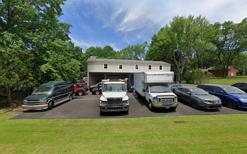 FPS Roofing