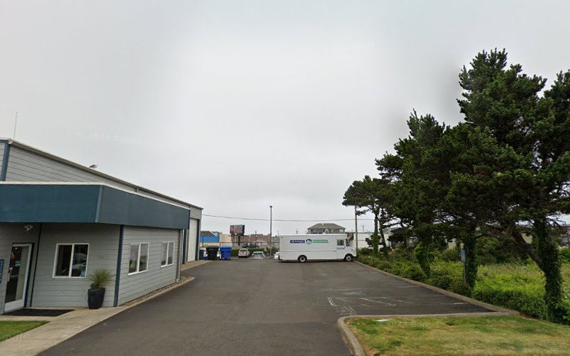 Newport Plumbing Inc