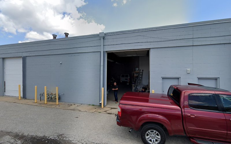 The Granite Shop, Inc.