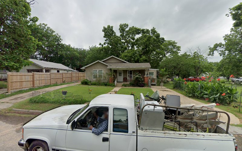 Garcia Roofing Services