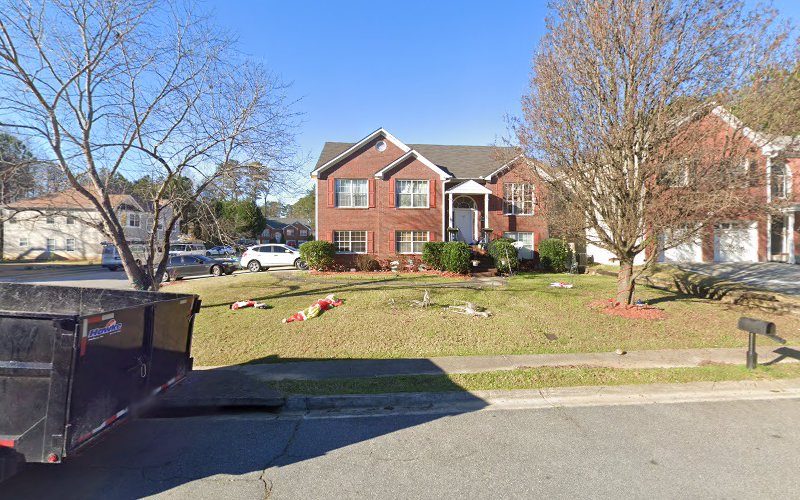 American Roofing Solutions OF Georgia