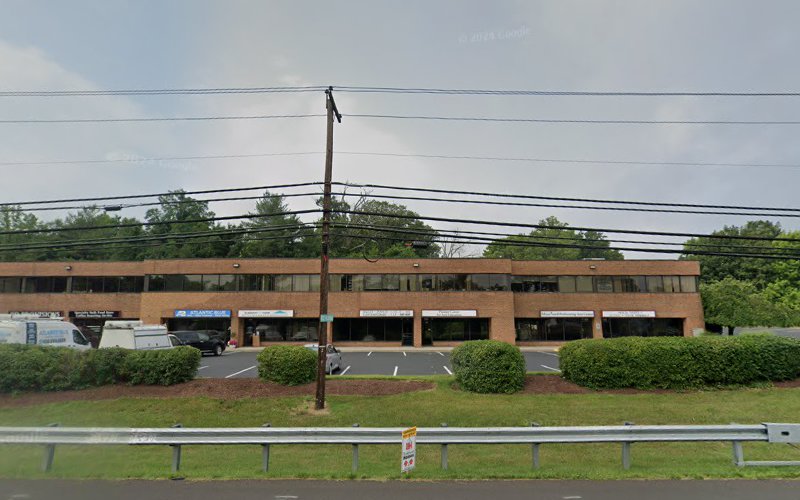 Atlantic Blue Water Services