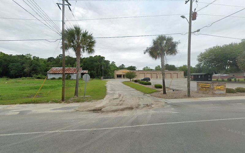 Golden Triangle Repair of the Low Country, Inc.