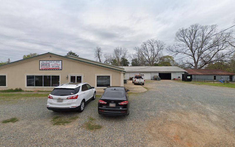 Smithey's Heating and Air Conditioning, Inc