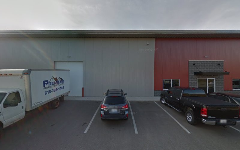 Premiere Property Services, Inc.