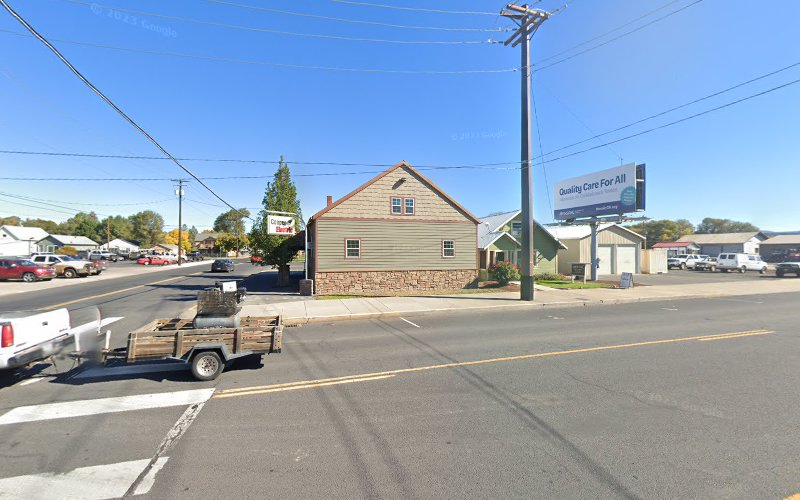 Cooper Electric
