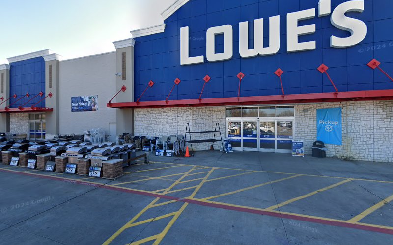 Lowe's Home Centers, Inc