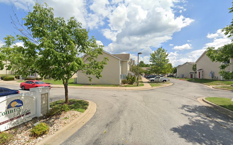 JC Construction Branson