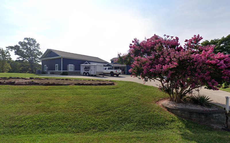 Robert Arrington Construction & Remodeling, Inc.