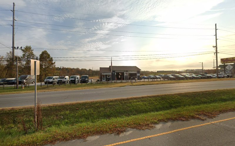 T.R. Curlee Electric, Inc.