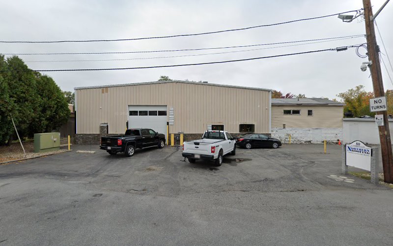 Northern Roofing Contractors LLC