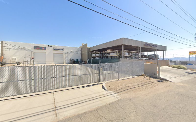 Oasis Floors and Design Center