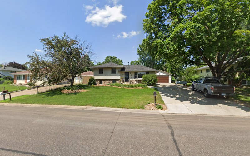 C G Legvold Construction