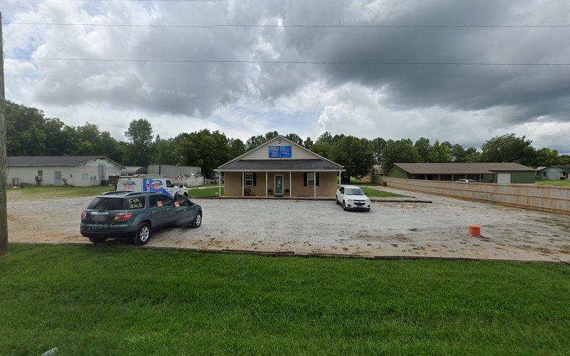 Precision Greenville Heating & Cooling, Inc.