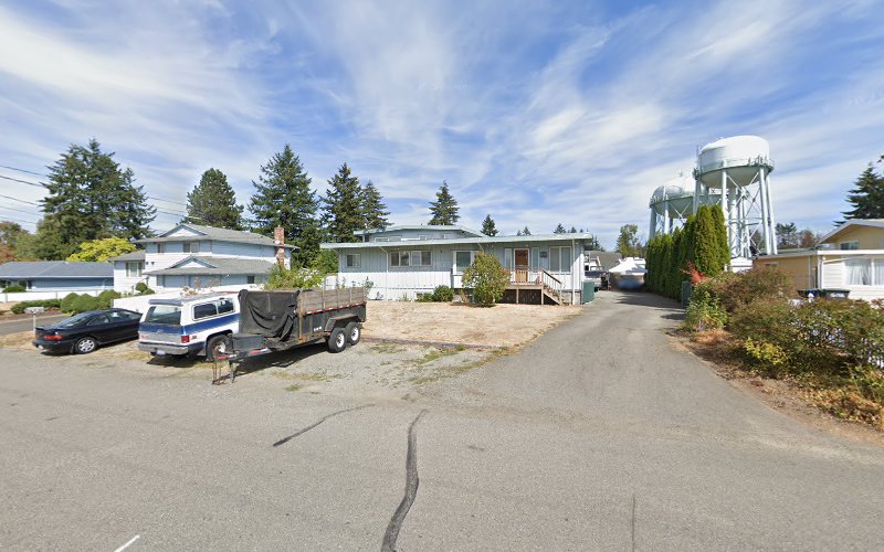 Pacific Northwest Industries Inc