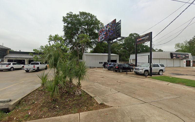 Express Auto Glass