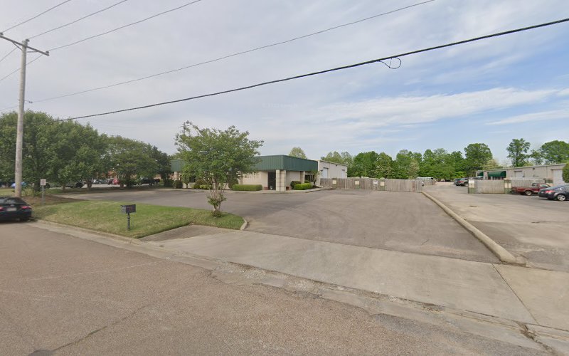 Davis Electric, Inc.