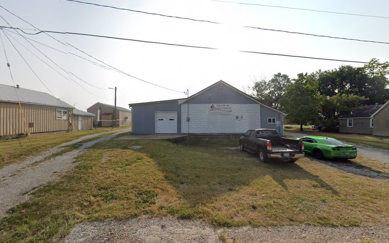 Zeiler's Fire / Ice Heating & Cooling, LLC