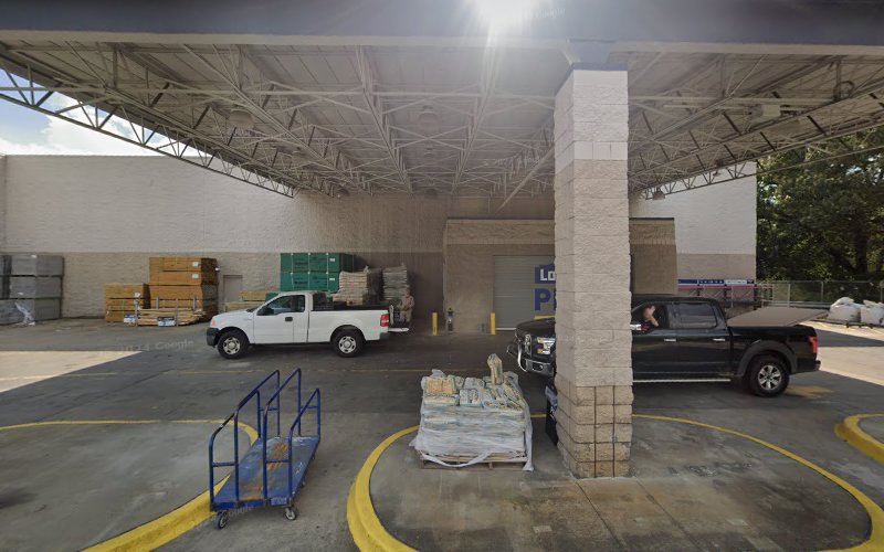 Lowe's Home Centers, Inc.