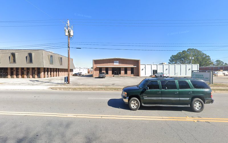 Cregger Company
