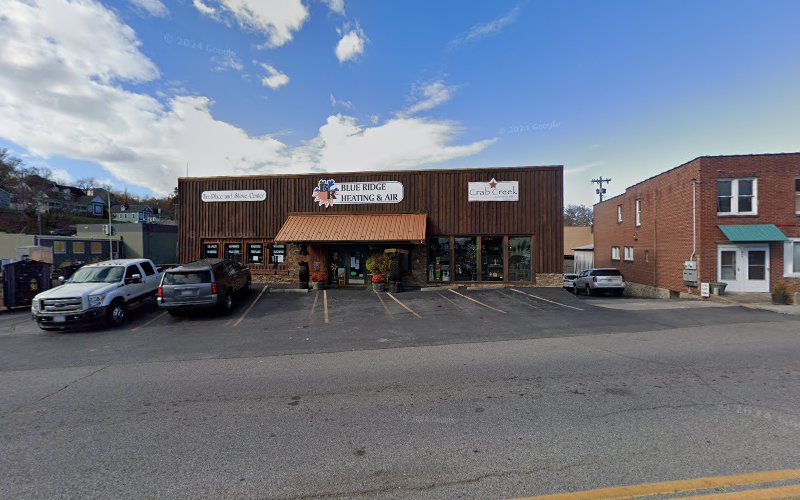 Blue Ridge Heating & Air, Inc.