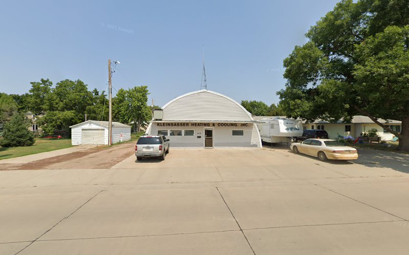 Kleinsasser Heating and Cooling, Inc.