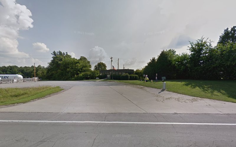 Midwestern Propane Gas Co.