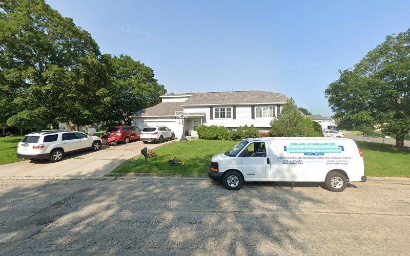 Ken Gerhartz & Sons Roofing