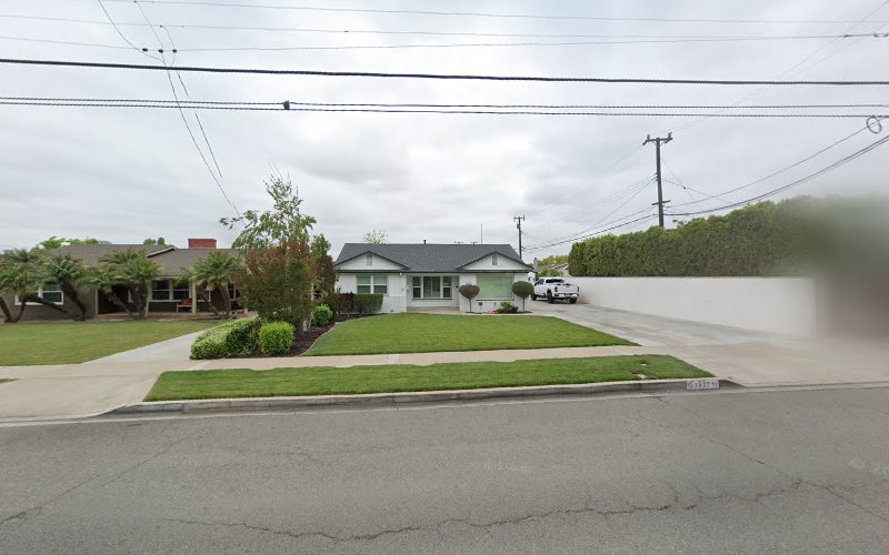 Gillaspy Construction Inc