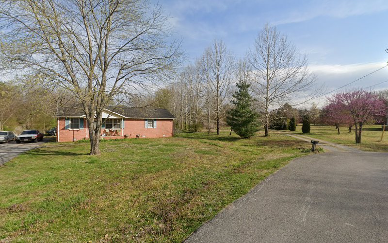 Southern Style Roof & Home Exterior