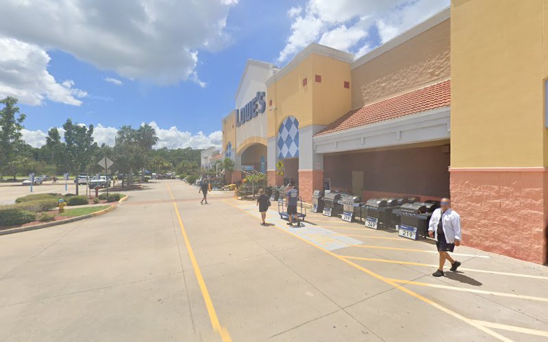 Lowe's