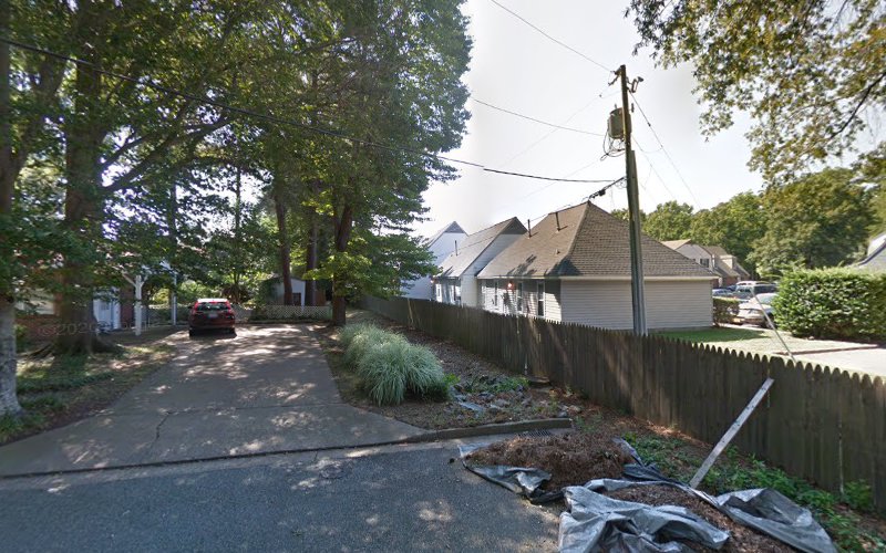 Hampton Roads Roofing