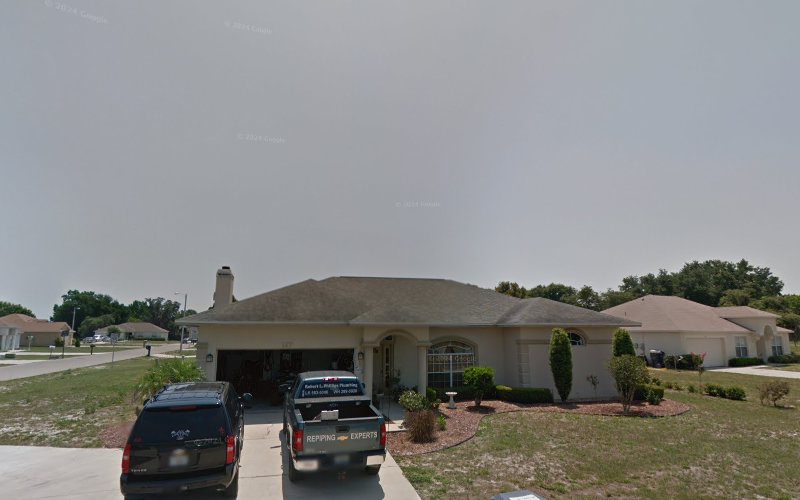 Robert L. Phillips Plumbing Company