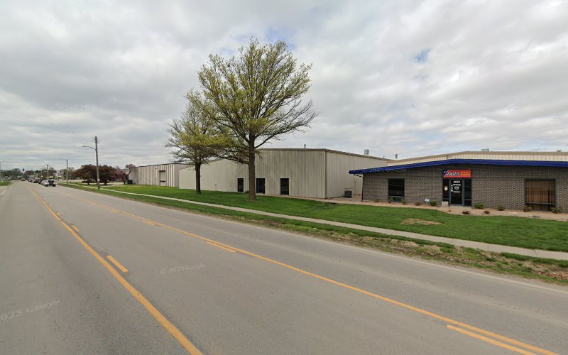 Speidell Body Works, Inc.