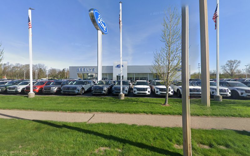 Gerber Collision & Glass - All West Michigan Locations