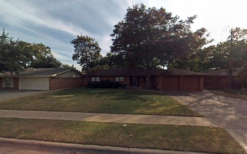 West Texas Home Renovations